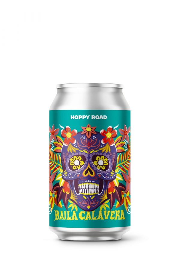 BAILA CALAVERA