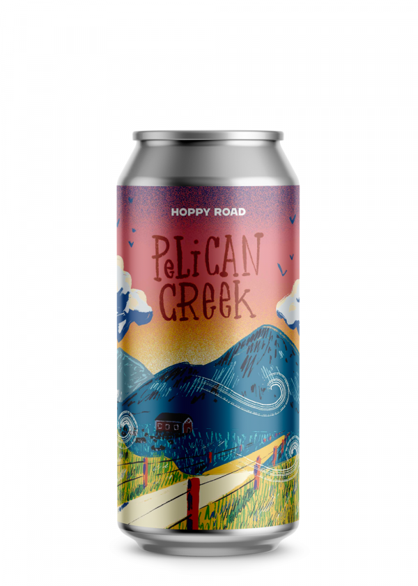 PELICAN CREEK
