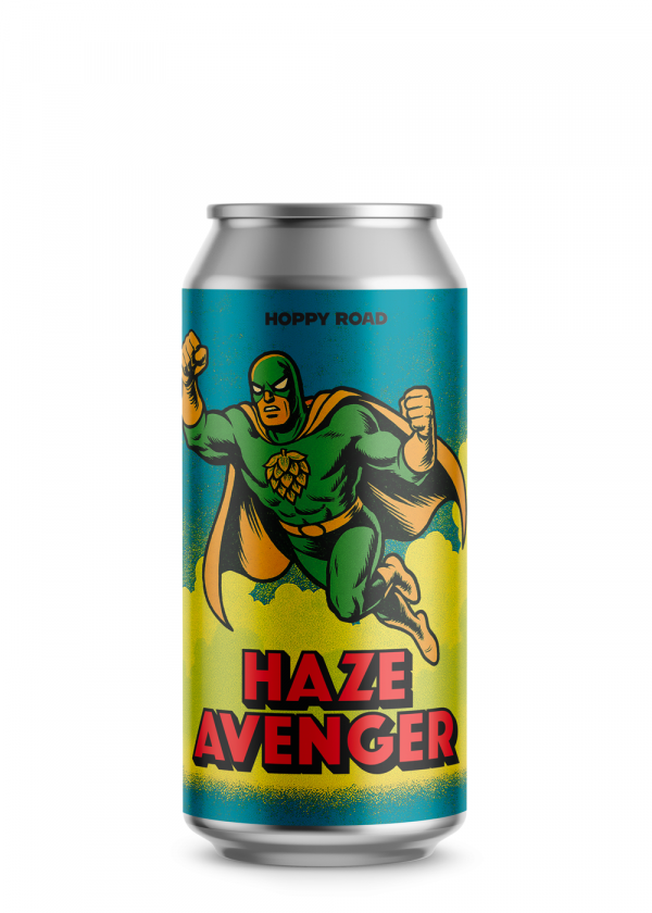 HAZE AVENGER