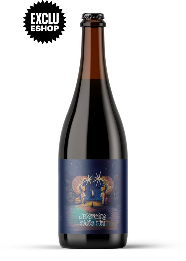 LOVE POTION | Hoppy Road : Brasserie libre et indépendante