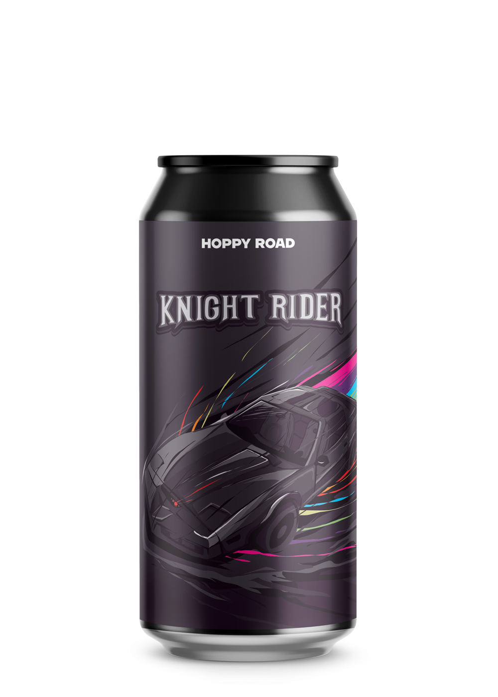 KNIGHT RIDER