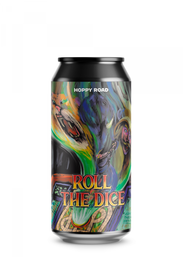 ROLL THE DICE