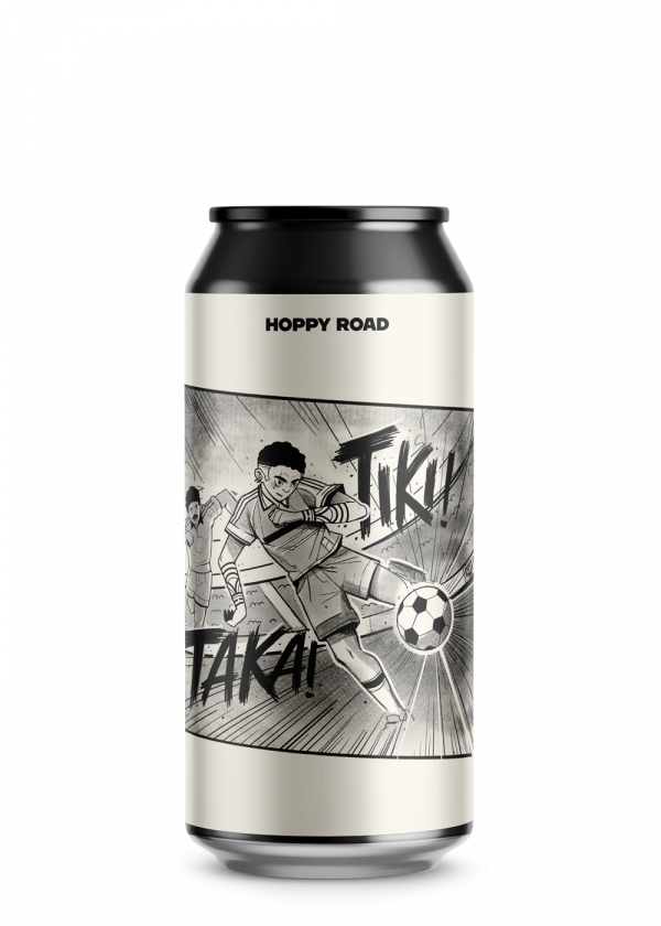 TIKI TAKA