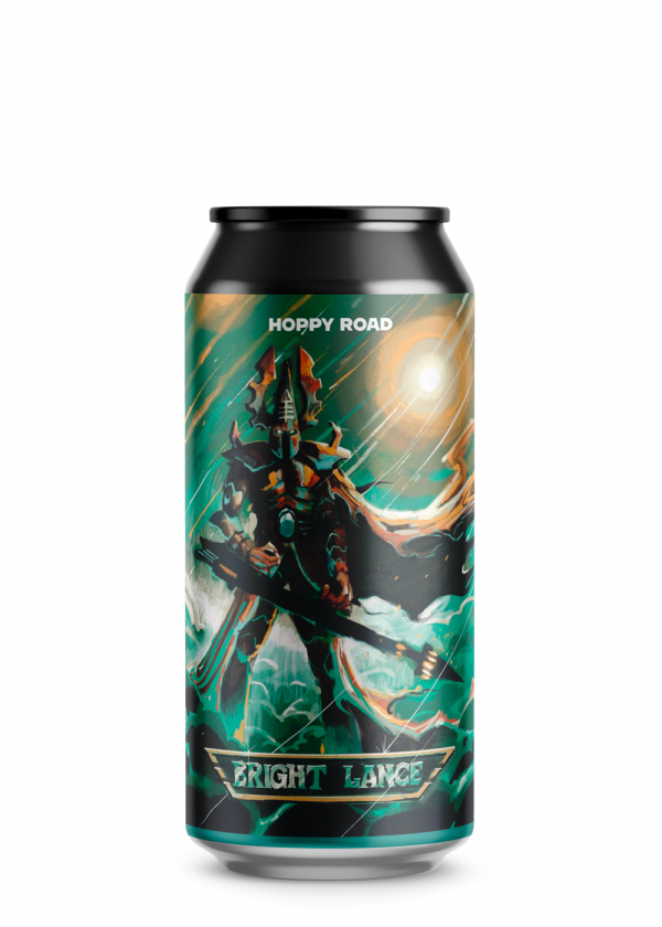 BRIGHT LANCE