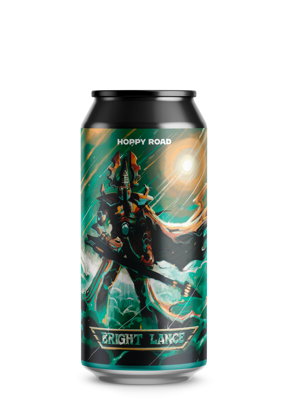 BRIGHT LANCE