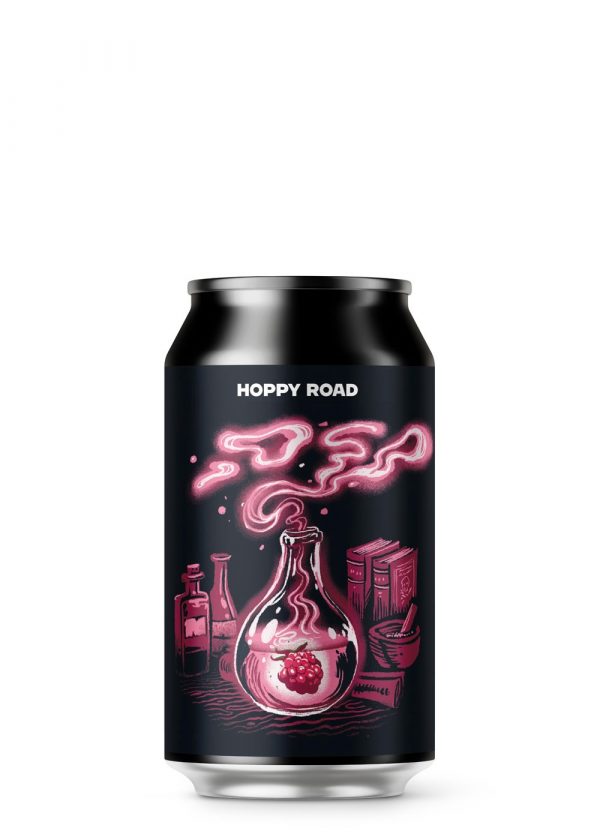 Love potion