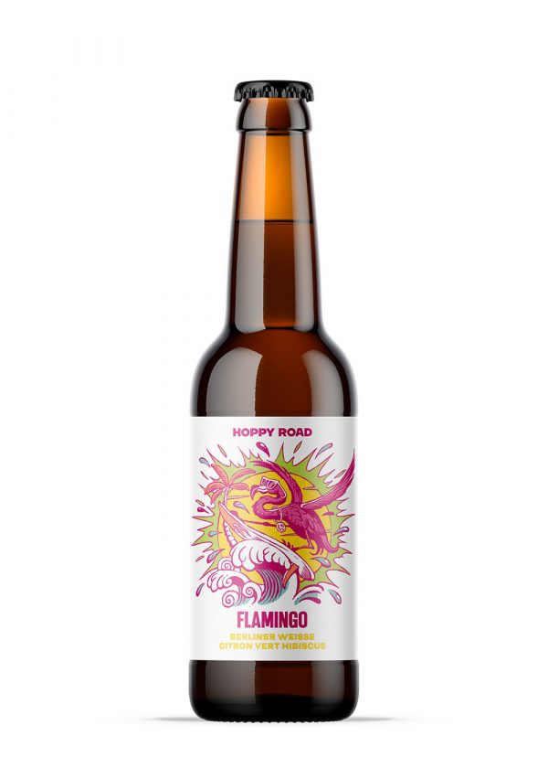 Flamingo