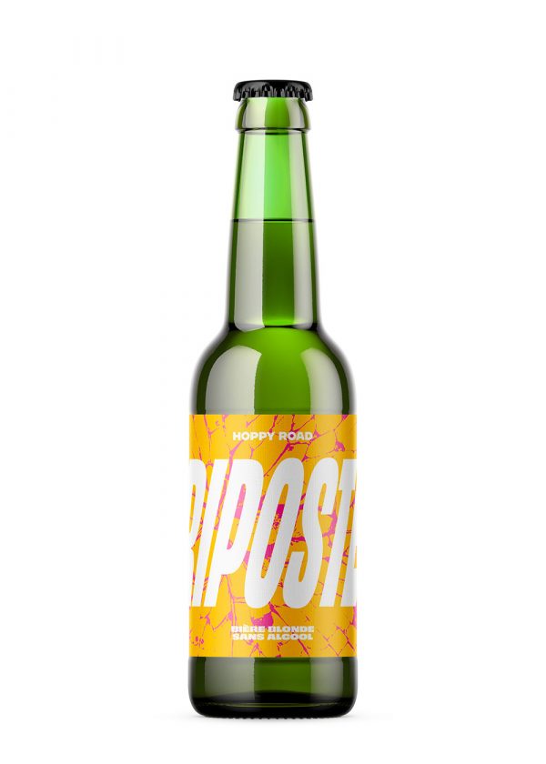 RIPOSTE