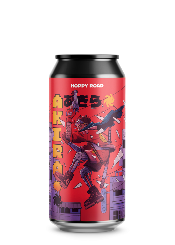 AKIRA